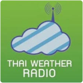 Thai Weather Radio